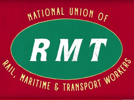 rmt union contact number